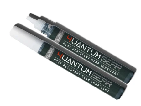 4uantum Heat Resistant Gear Lubricant