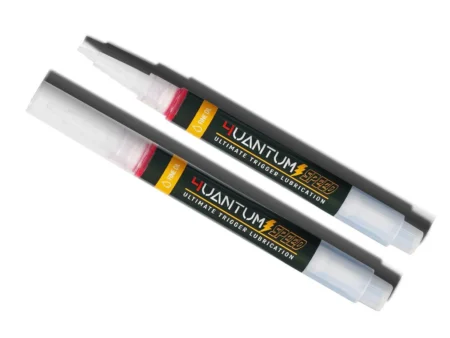 4uantum High Speed ​​Axle & Trigger Oil