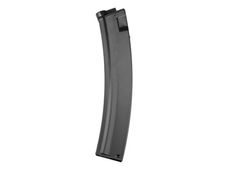 Battleaxe Mid-Cap Magazine MP5 70 Rounds (B23B)