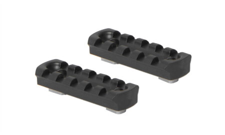 Ares Octa Arms 5.5"" M-Lok Key Rail System (2pcs - ML-R-001)