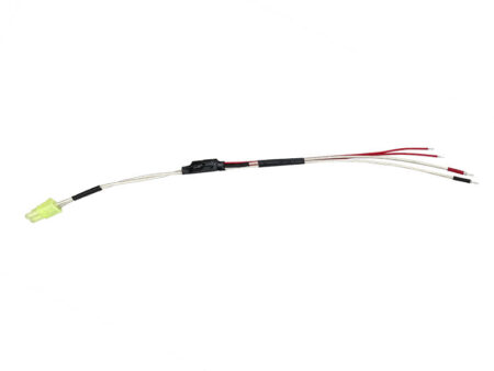 Army AUG Mosfet with Wire