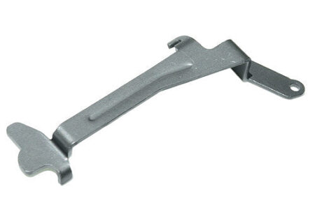 Guarder Steel Trigger Lever for MARUI 17 Series (GLK-21)