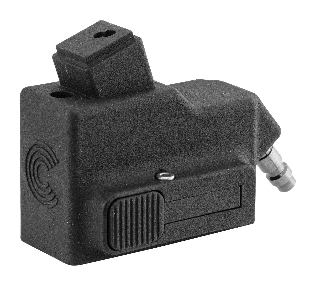 Creeper Concepts AAP01/17 Series HPA M4 Adapter (EU Gen3)