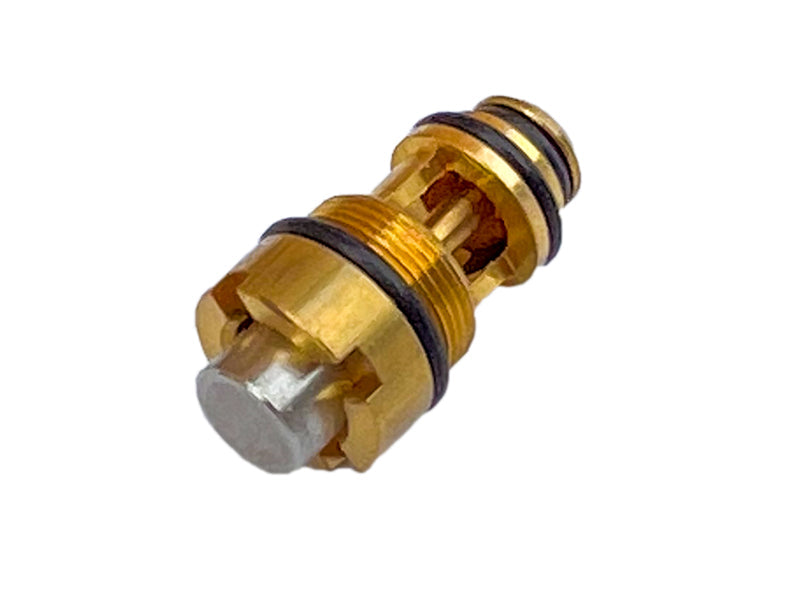 EMG Helios x Noveske x Double Eagle M4/N4 MWS Gas Magazine Release Valves (G101)