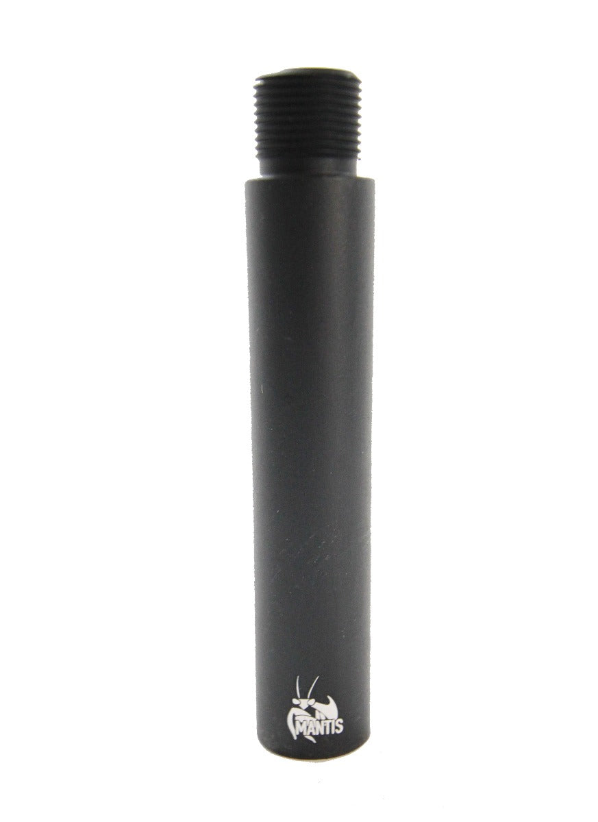 Mantis CCW 3"" Barrel Extension BLACK