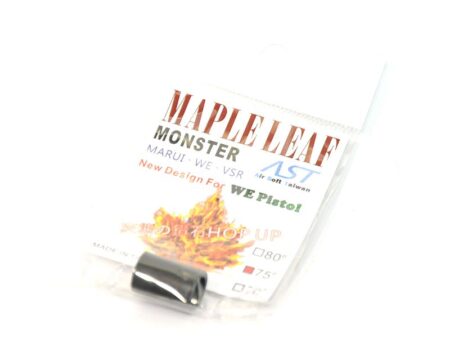 Maple Leaf Macaron Hop Up Bucking - 75 Degrees - Monster AEG