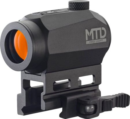 Tokyo Marui Tactical Dot Sight MTD Optic