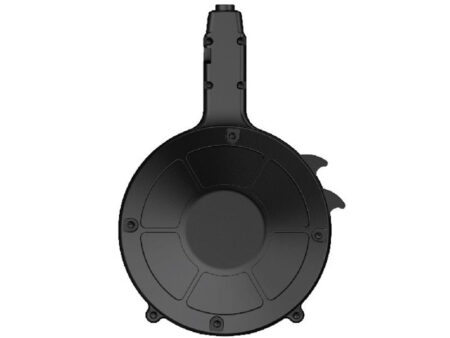 Ares M45X-S - Drum Magazine (MAG-040)