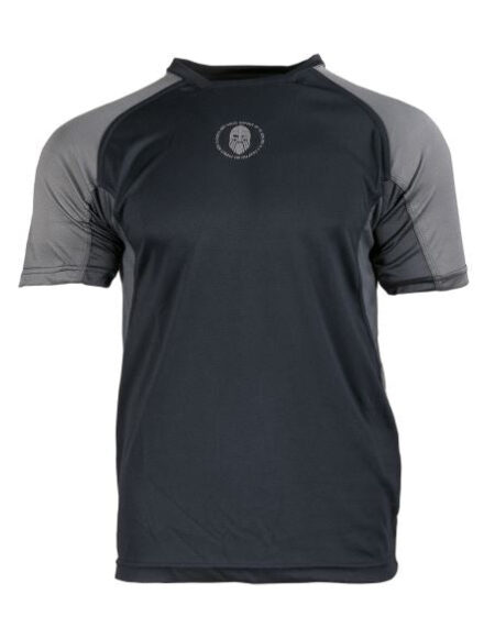 Ragnar Raids LOKI T-Shirt - c.Navy Blue - Size M