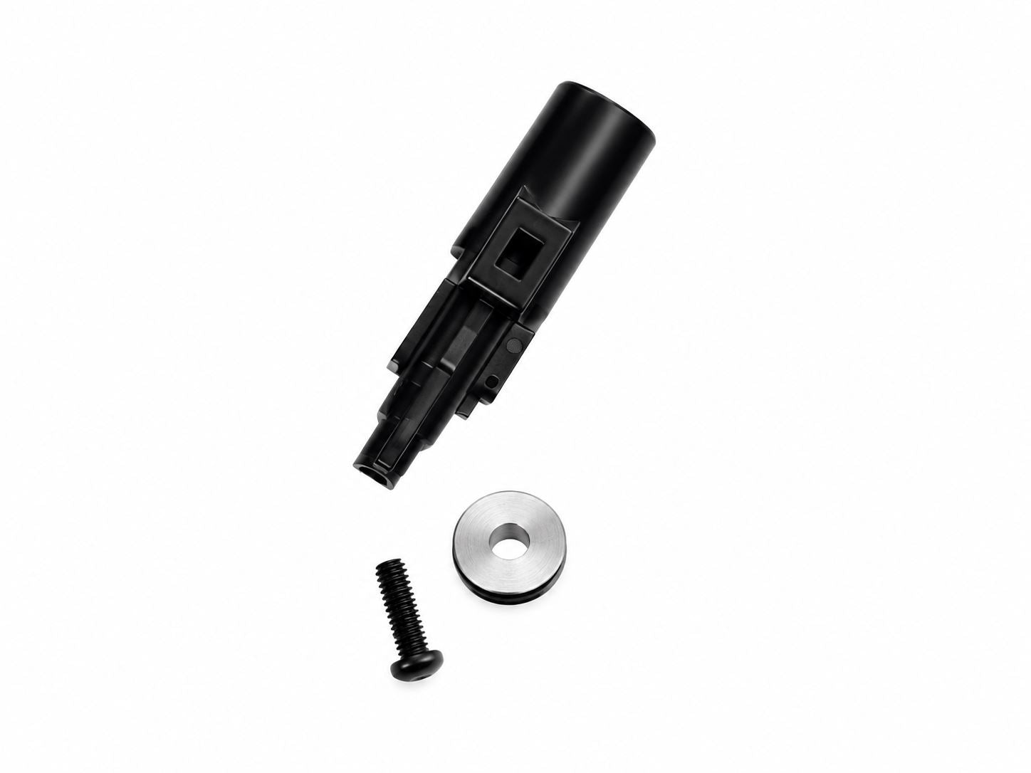 Huntsman Pistol Series Plastic Nozzle 12mm Replacement