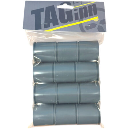 Tag Innovations Casings for the MK2 ammo (CSEMK2 - KC Shell)