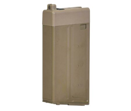 APFG XM7 22-Round Gas Blowback Magazine (Tan)