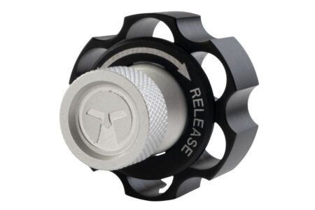 ARES Airsoft Revolver 6-Shot Quick Speed Loader (APR-SL-001)