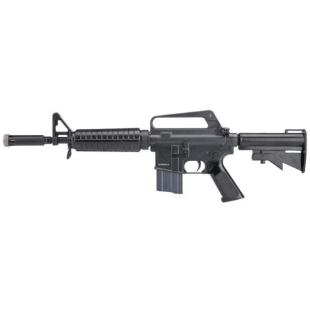 Colt GAU-5A Lightning Series MWS Gas Blowback Airsoft Rifle (EMG/CYMA CGS)