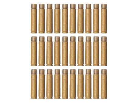 Rare Arms R-System ARI5 Shells (30 Pieces Pack - Black)