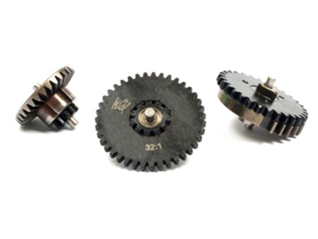 SHS 32:1 High Speed Gear Set (10 Teeth - CL14010)