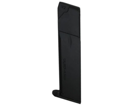 Baby Eagle Series Co2 Magazine for 090300 (Cybergun - KWC - Black - 95013)