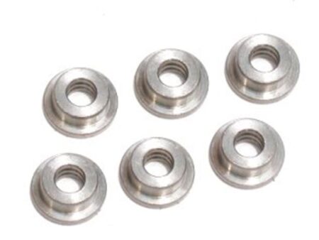 Guarder Steel Bushing (6pcs/bag) (GE-05-01)
