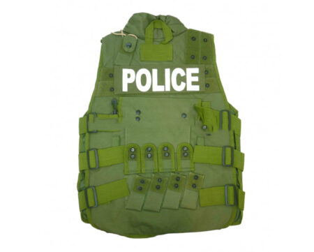 ACM LE Vest VT-01 (Green - VEST-009)