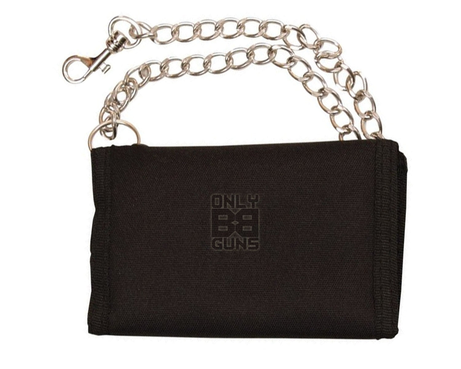 Military Wallet - Black