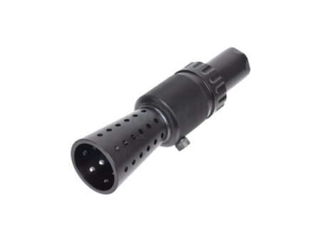 Armorer Works M712 Scope and Flash Hider (AW-K00000)