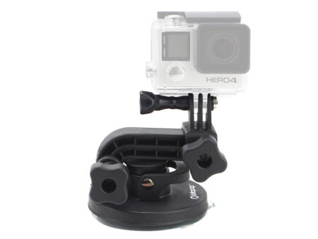 Big Foot Suction Cup Mount
