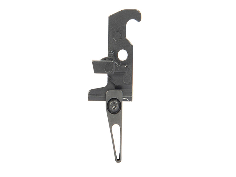 Amoeba by Ares STRIKER Adjustable Trigger Set (Type A - Steel - AS-TG-004)