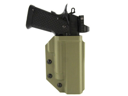 Deadly Customs Kydex Holster DC5 Olight (OD/Green)