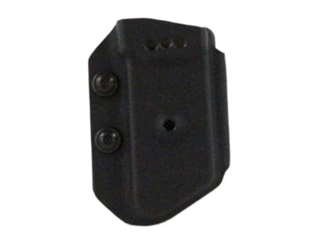 Deadly Customs Kydex Holster 226 Series Magazine (Black)