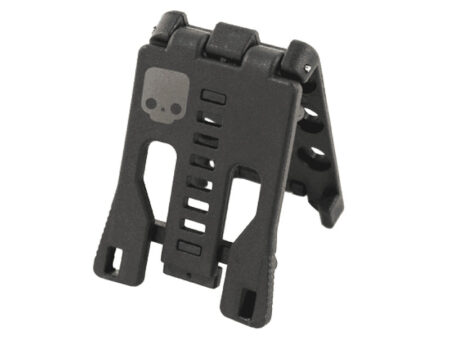 Deadly Customs Combat Loop (Belt and Molle - Black)