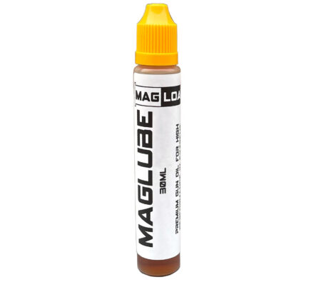 Magload Maglube (30ml - Dropper)