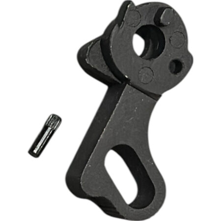 SRC Hammer(4.3"" Ver. - SRCAPA-33-1)