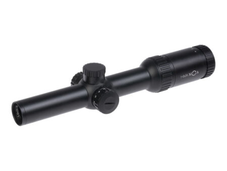 MOA Ranger Scope 6x 1-6x24 (Black)