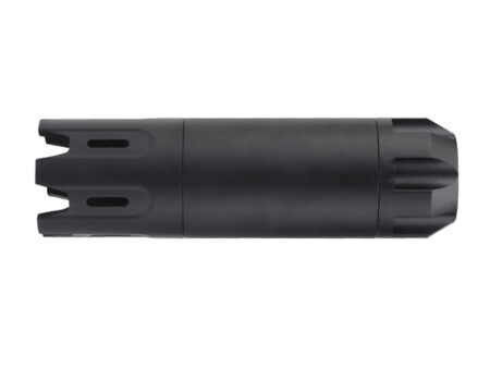 WoSport Octopus Shaped Tracer Unit (36 Colour Flame Tracer - Black)