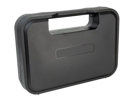 ACM Pistol Case (34.5x24x6cm - Black)