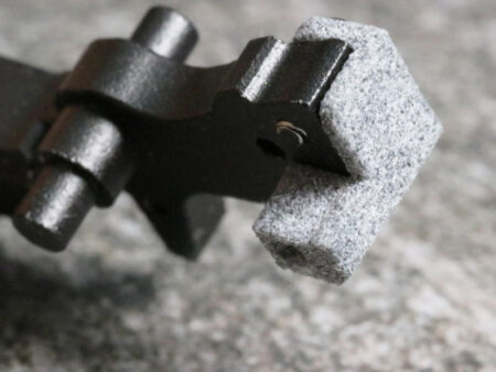 Airtech Studios - STP Speed Trigger Converter - G&G SSG-1 Long Trigger (New Product 2022)