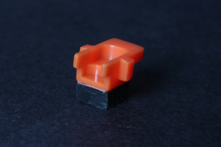 Airtech Studios - Retroarms TDC R-hop Trolley & M-nub - Retroarms Hopup Chamber
