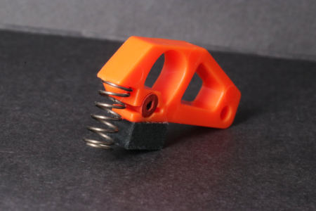 Airtech Studios - Advanced M4 Arm & M- nub - All Brand M4's 3 Gear Hop- up