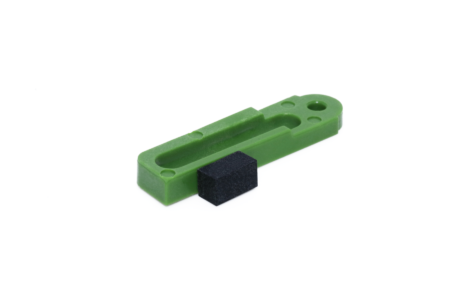 Airtech Studios - AK47 Hop up Units - BRASS RING (does this work for the G&G PRK74 series - Universal AK47 AEGs