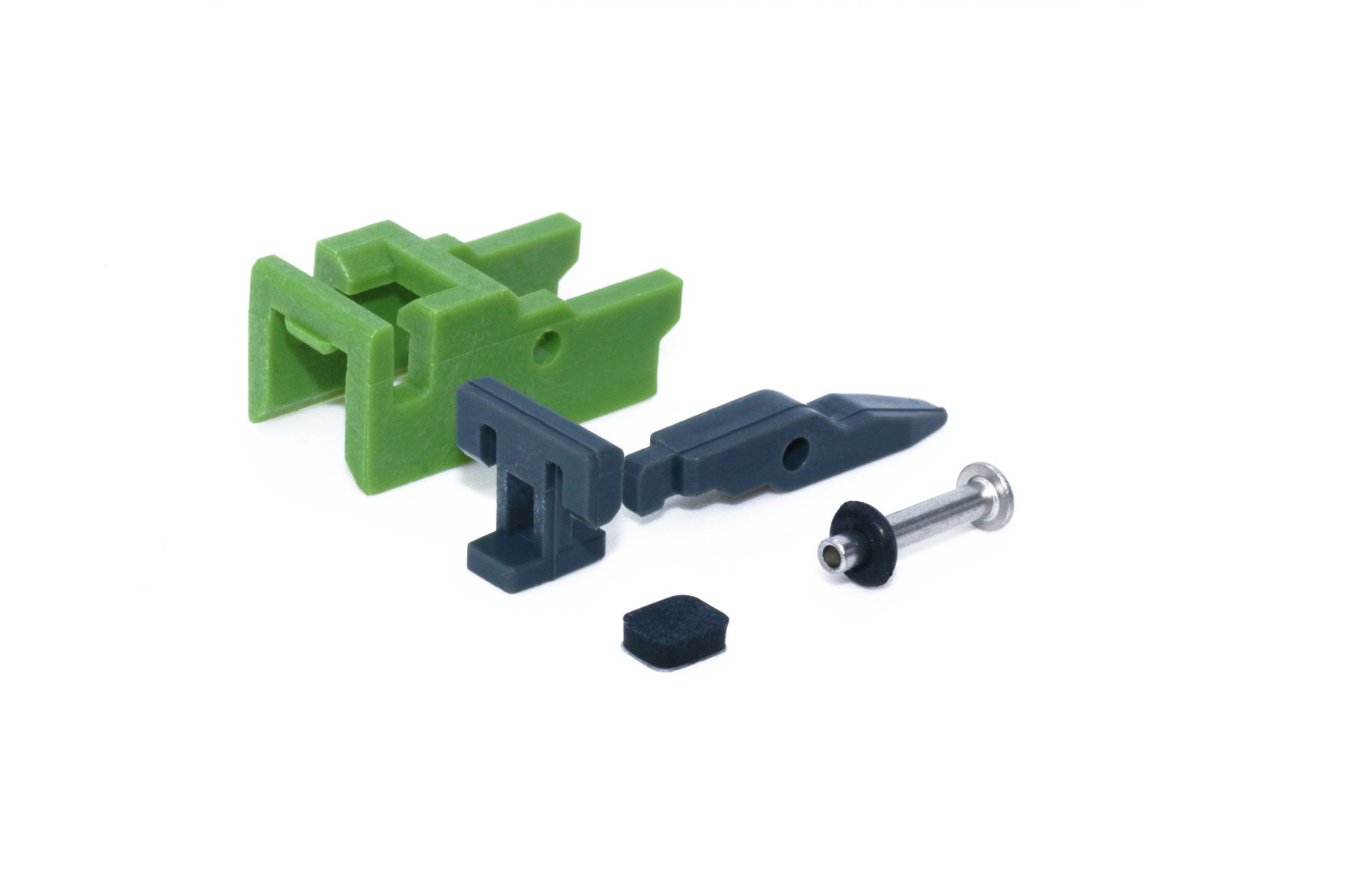 Airtech Studios - Tokyo Marui Hop NGRS - TDC Bracket Convert Kit - Tokyo Marui