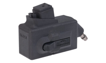 Saigo Defense AAP01/17 Series HPA M4 Adapter (WE/KJW)