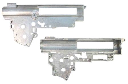 Double Bell - AK V3 Gearbox Shell