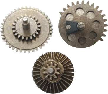 Double Bell - Metal AEG Gear Set for M4/AK