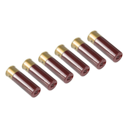 Golden Eagle Universal Tri Shot Shotgun Shells Pack of 6 ...
