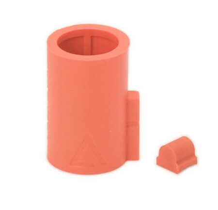 4UANTUM Hop-Up Bucking Friction Pro GBB with Nub