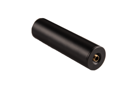 GE 110mm 14CCW Barrel Extension Silencer Suppressor MC 158