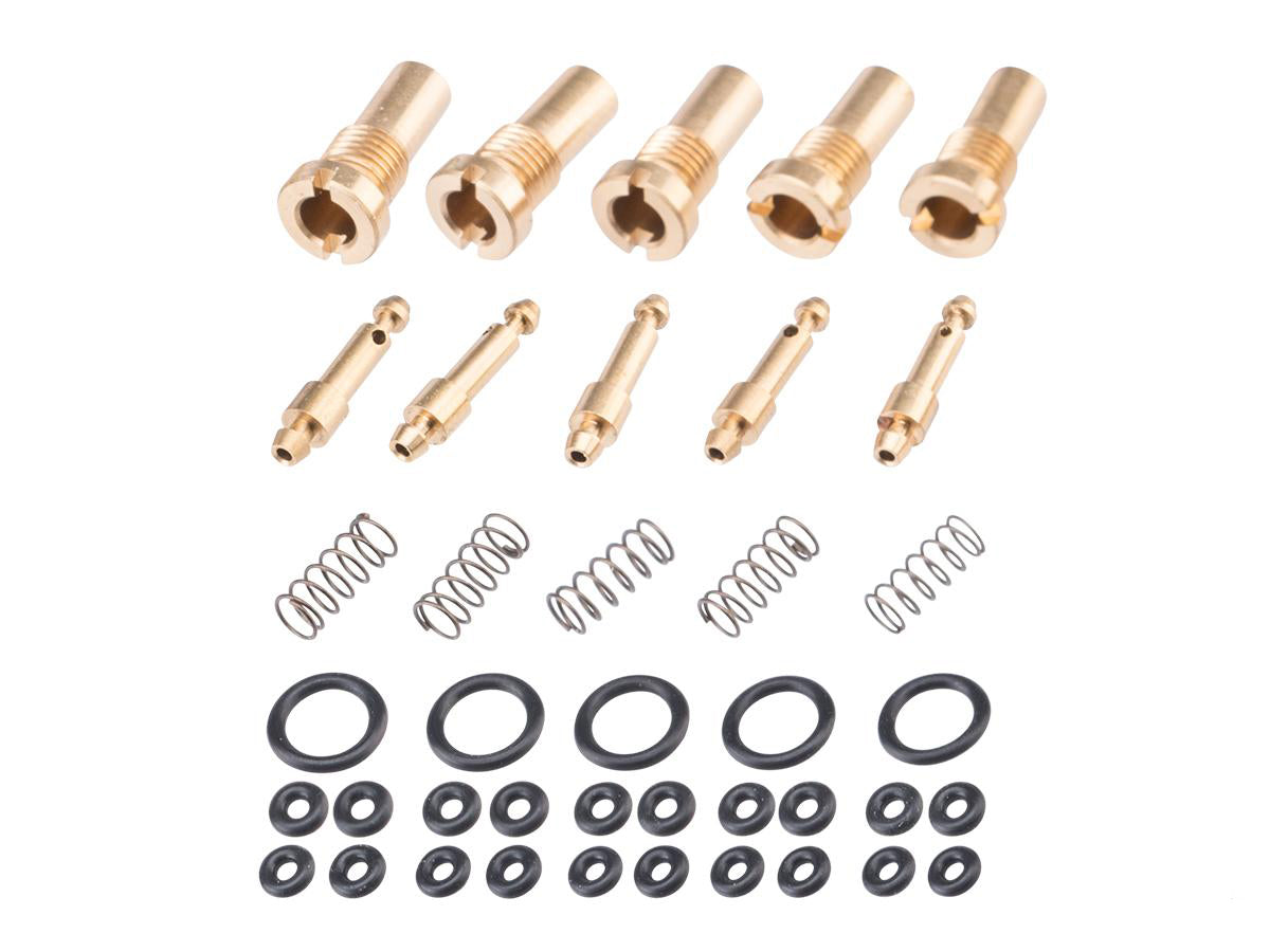 CYMA x SP System Input Valve Maintenance Pack Tokyo Marui...
