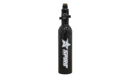 Spirit Field 26ci 3000 PSI HPA Cylinder V3 Regulator