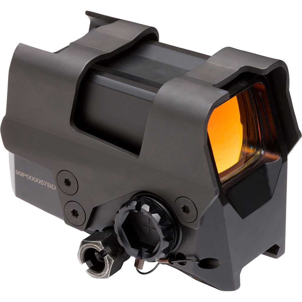 WADSN Romeo 8T 1x38mm 2.0 MOA Tactical Red Dot Sight (Black)