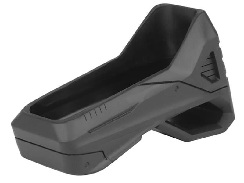 Big Foot AEG & Gas M4 P-MAG Magpull Grip(2pcs - Black)